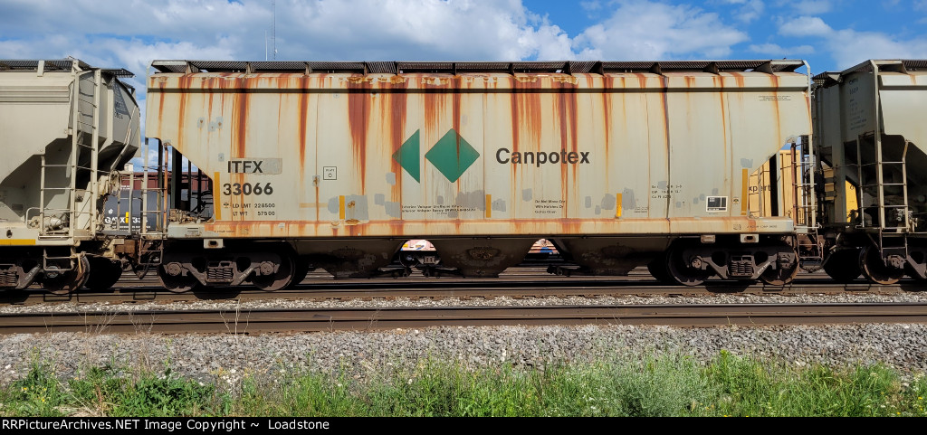 ITFX 33066