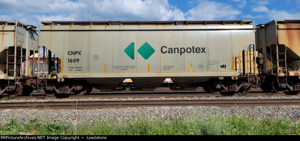 CNPX 1609