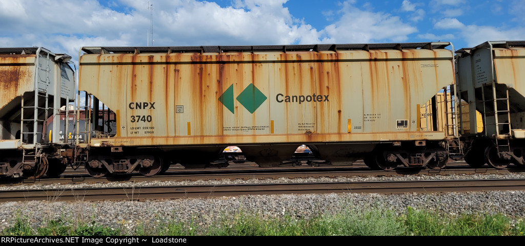 CNPX 3740