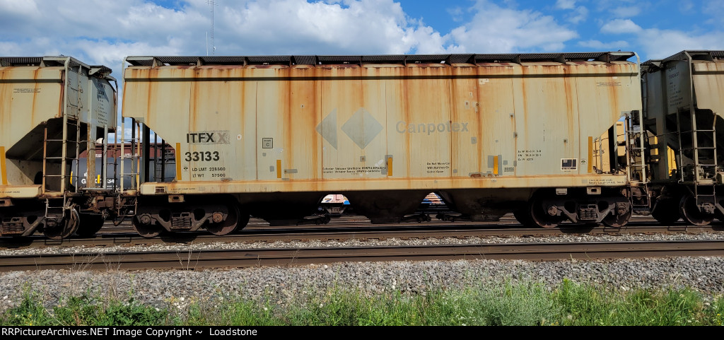 ITFX 33133