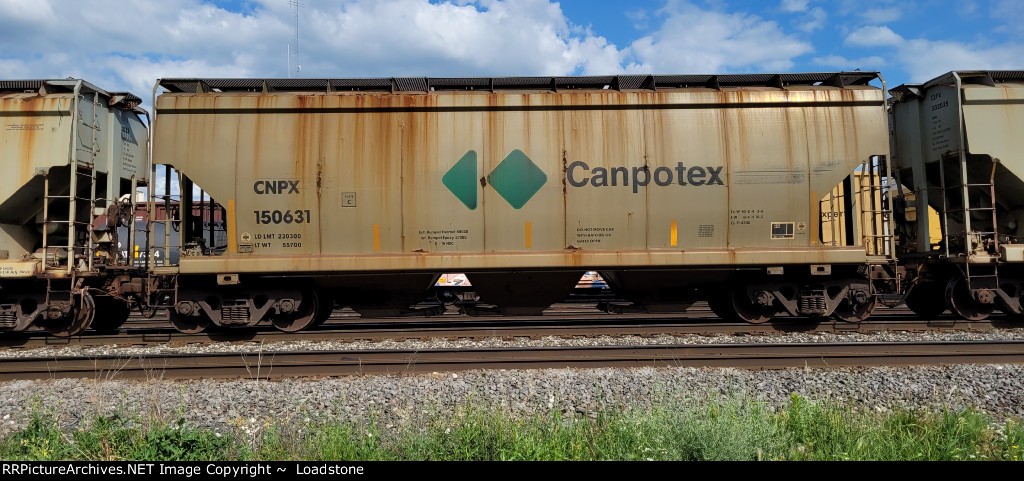 CNPX 150631