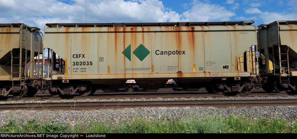 CEFX 302035