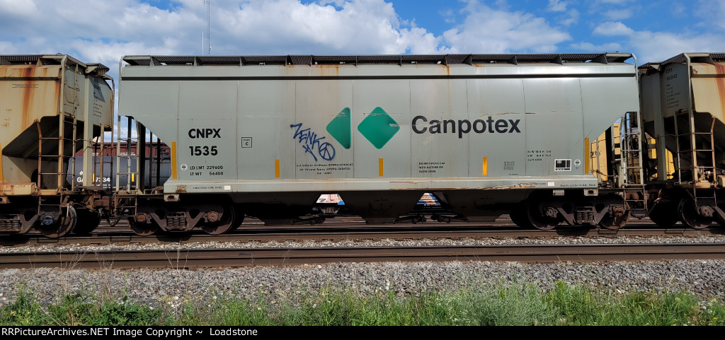 CNPX 1535