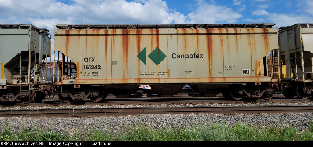CITX 151242
