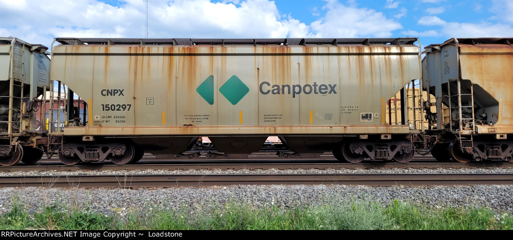 CNPX 150297