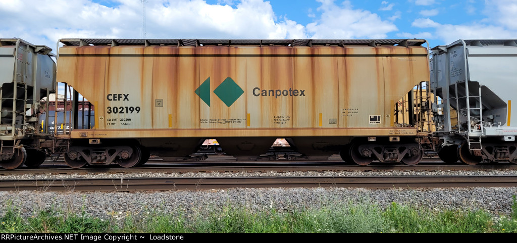 CEFX 302199