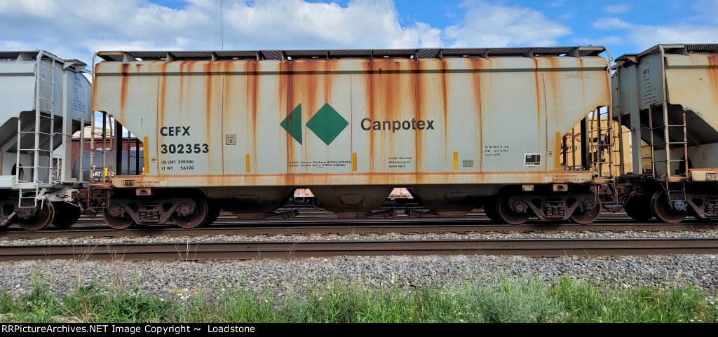CEFX 302353