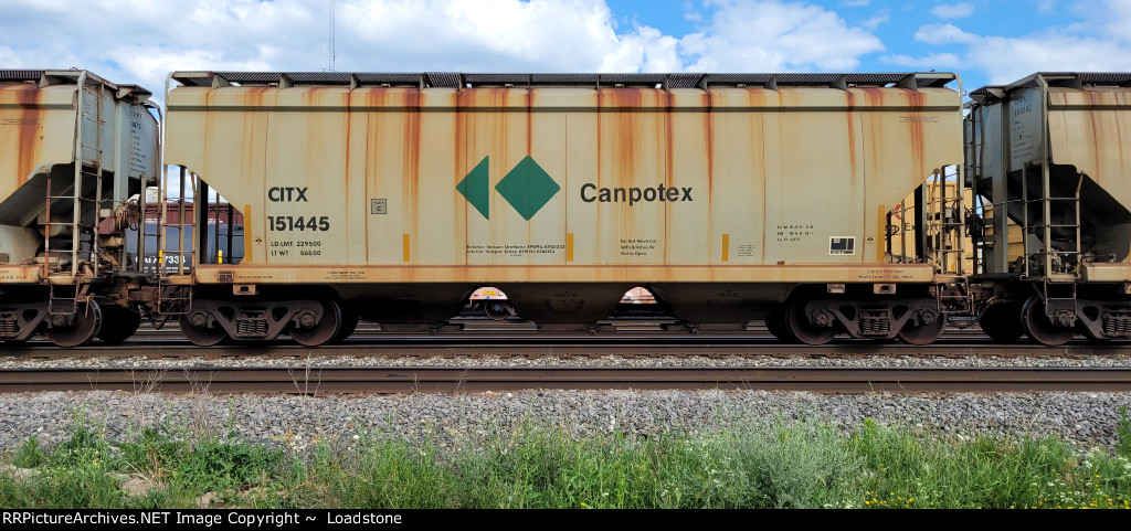 CITX 151445