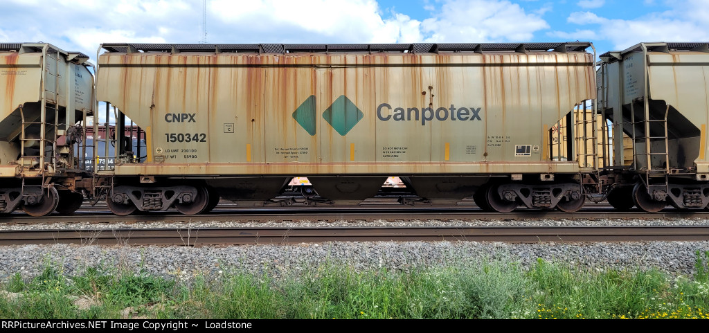 CNPX 150342