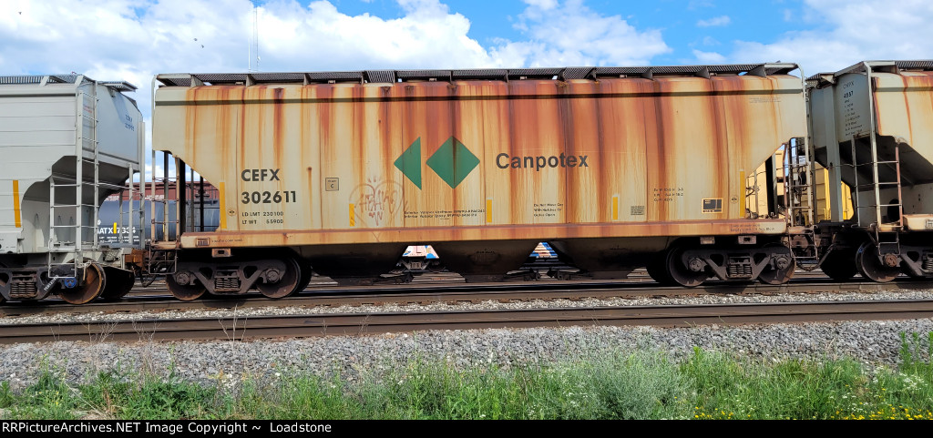 CEFX 302611