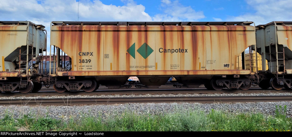 CNPX 3839