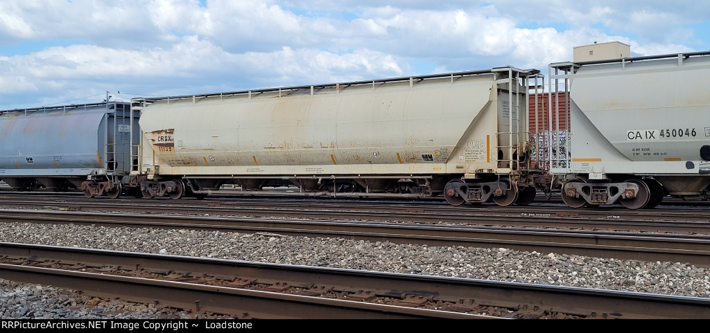 CRDX 11139