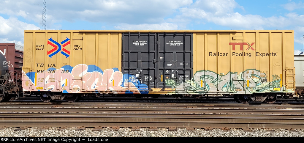 TBOX 663530