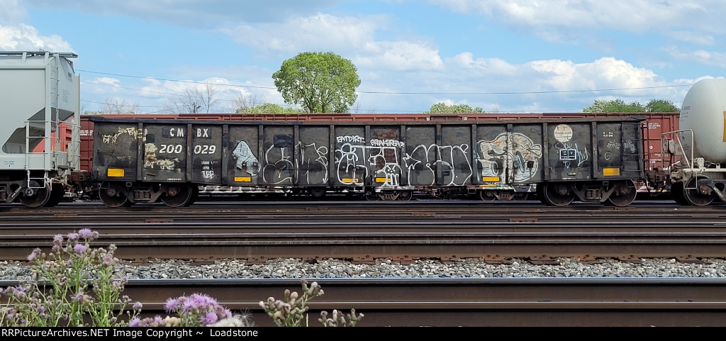 CMBX 200029