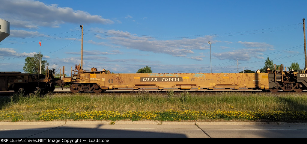 DTTX 751414