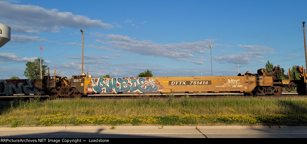DTTX 751414