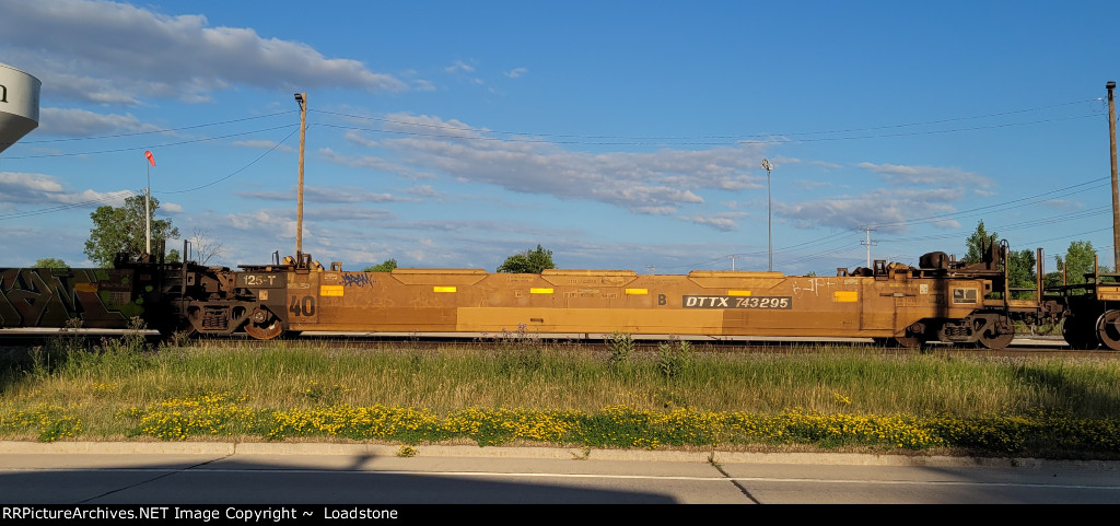DTTX 743295