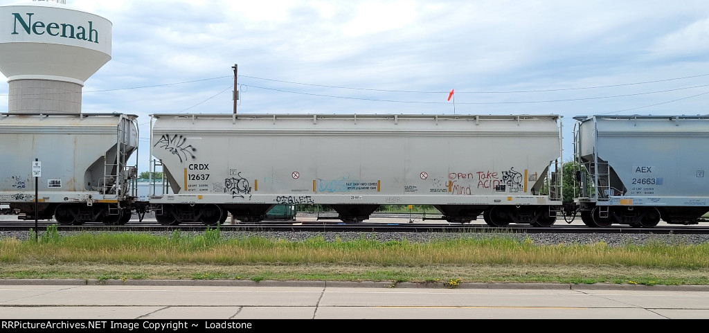 CRDX 12637