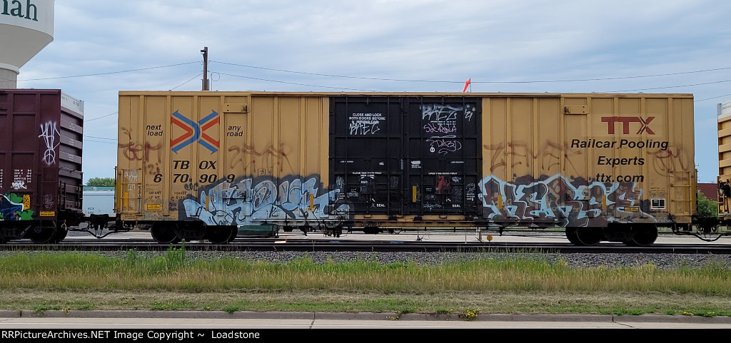 TBOX 670909