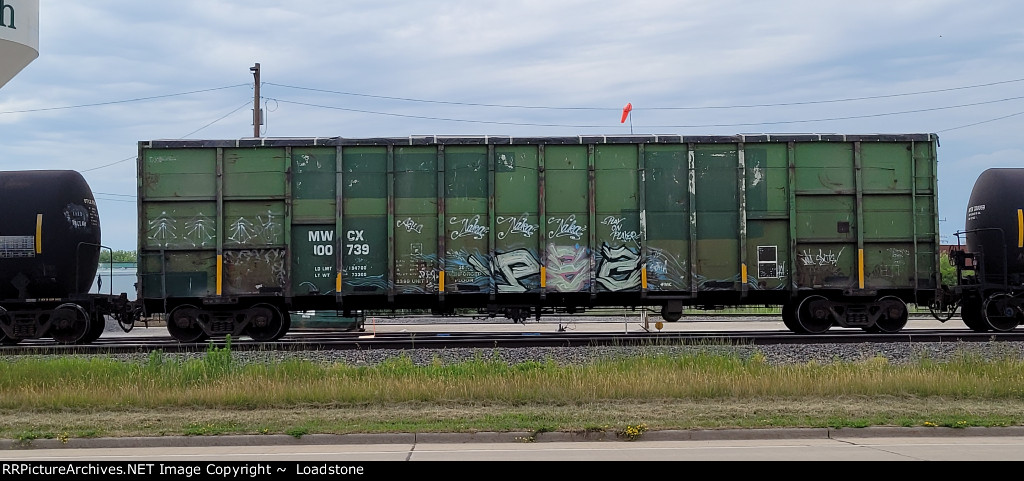 MWCX 100739