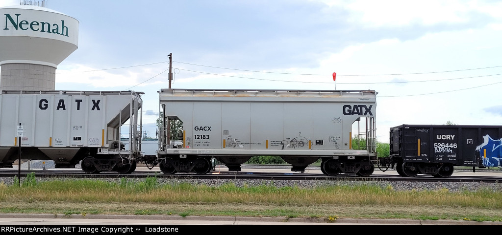 GACX 12183