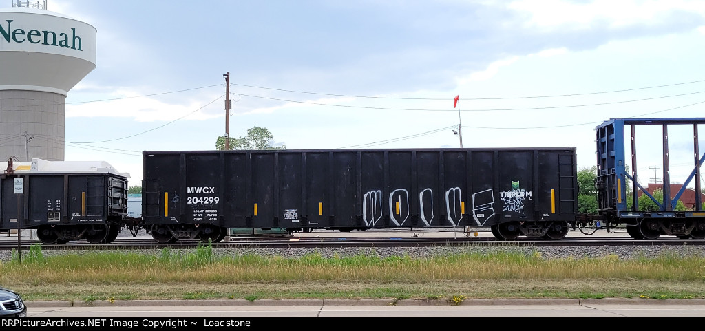 MWCX 204299