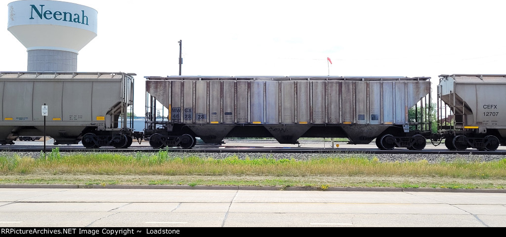 MWCX 462828