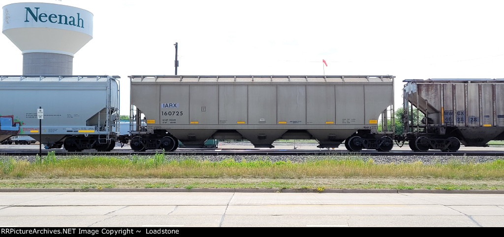 IARX 160725