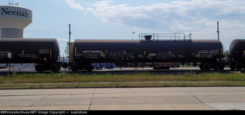 NATX 400592