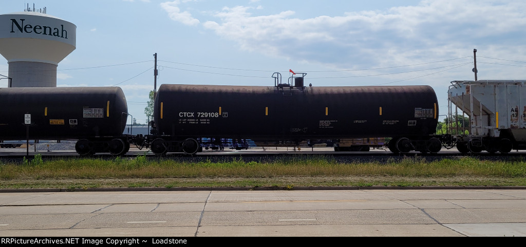 CTCX 729108