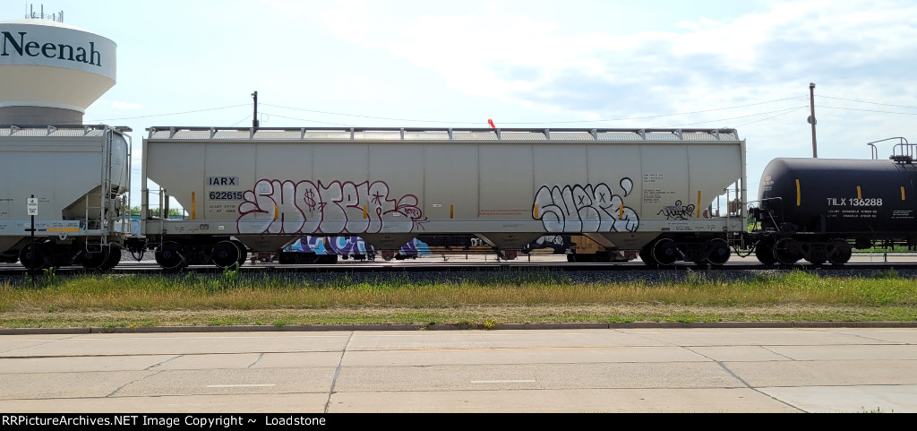 IARX 622615
