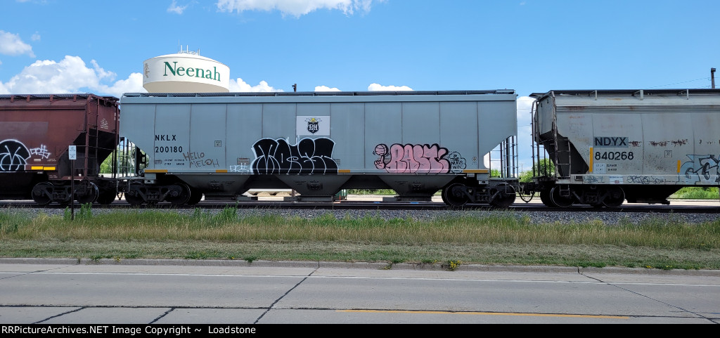 NKLX 200180