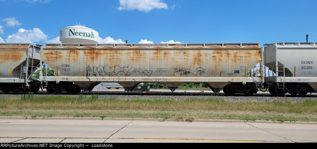 CCBX 71657