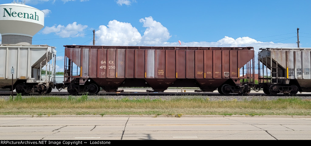 GACX 470250