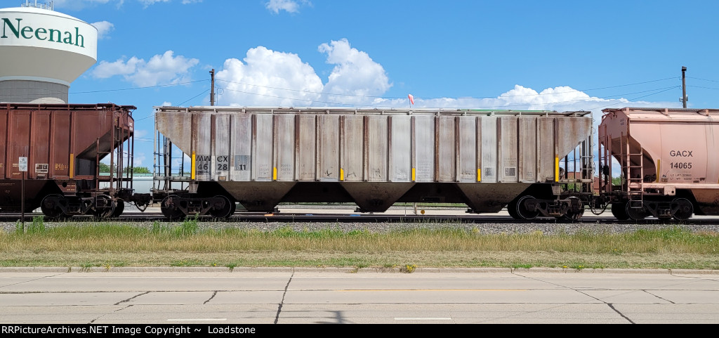 MWCX 462811