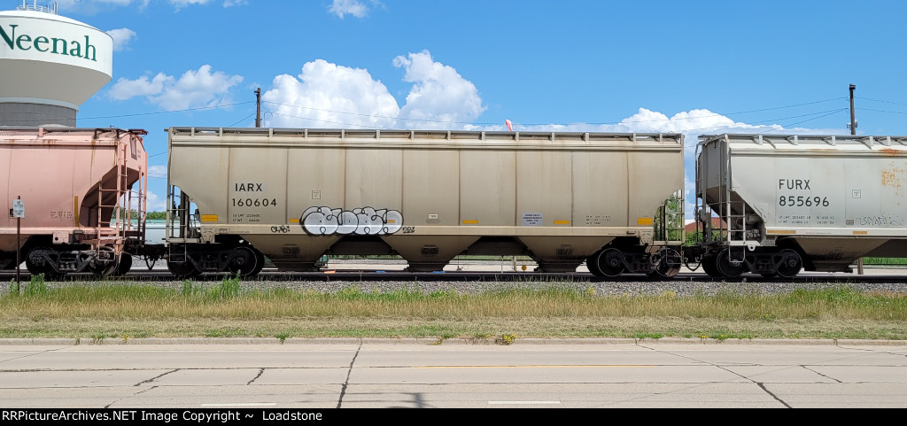 IARX 160604