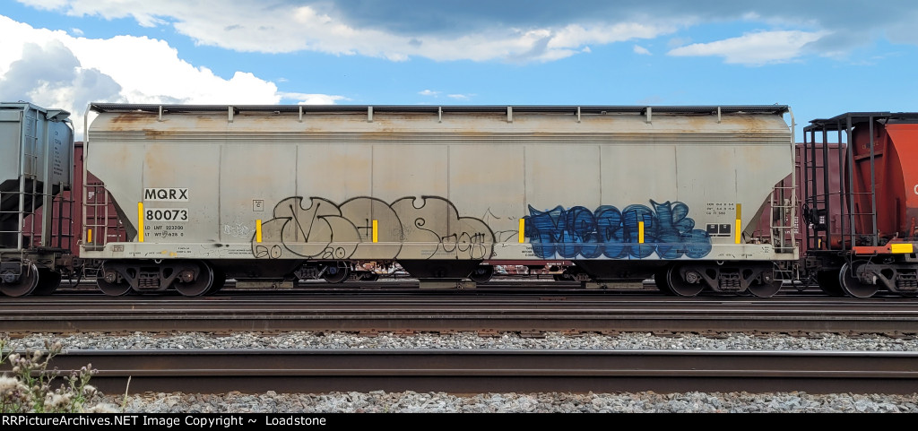 MQRX 80073