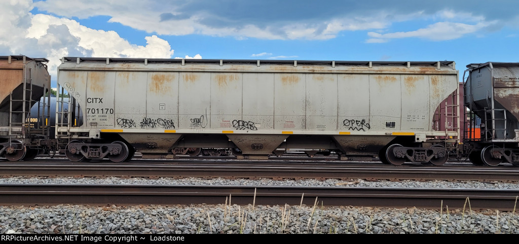 CITX 701170