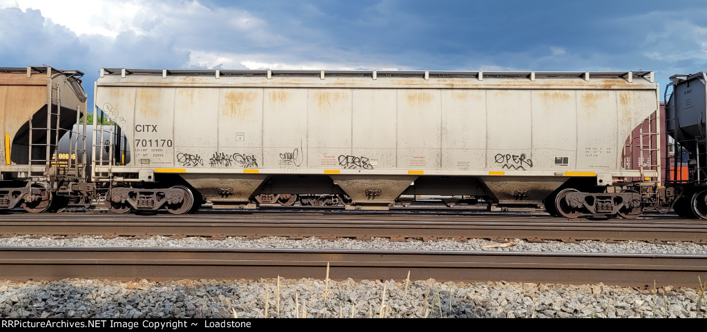 CITX 701170