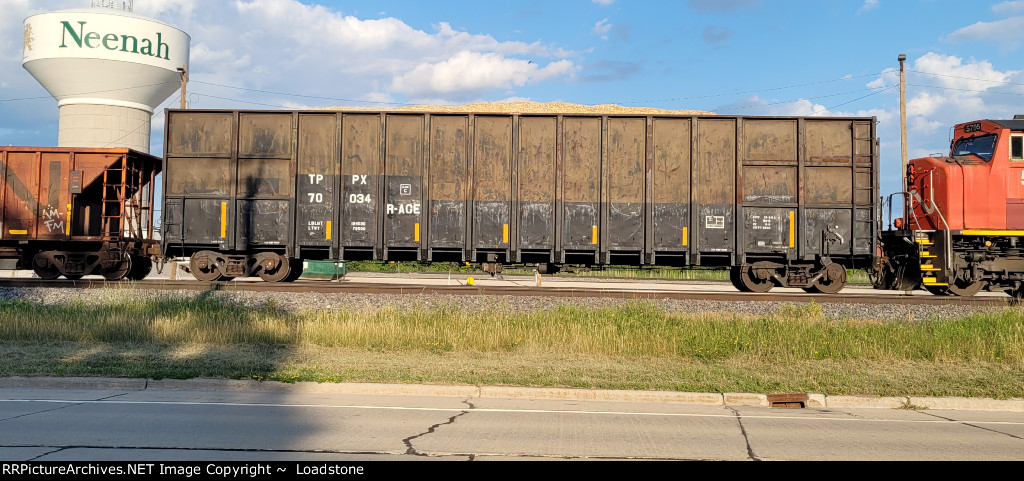 TPPX 70034
