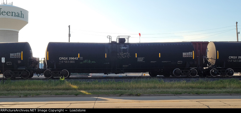 CRGX 29642
