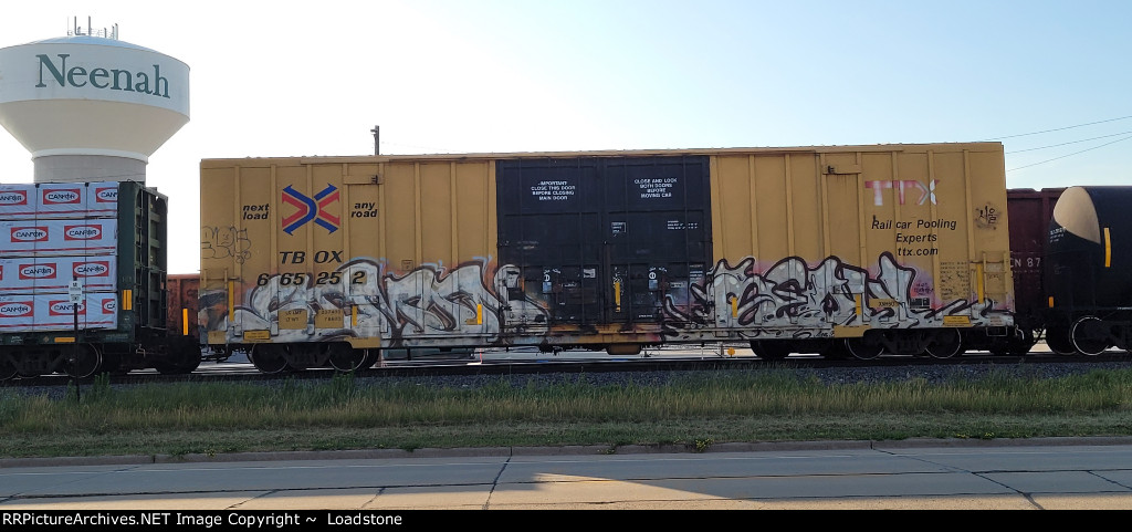 TBOX 665252