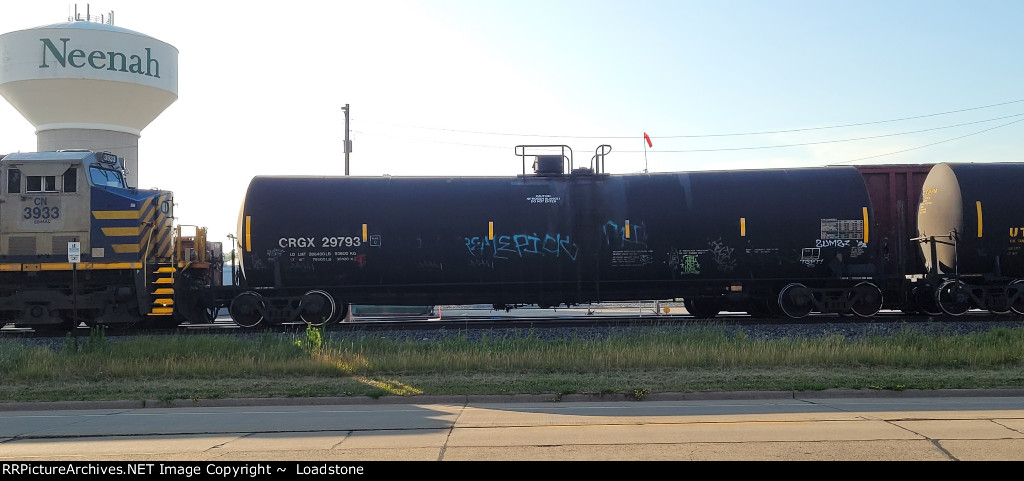 CRGX 29793 CN 3933