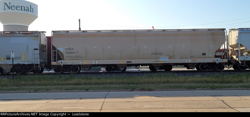 CCBX 58188