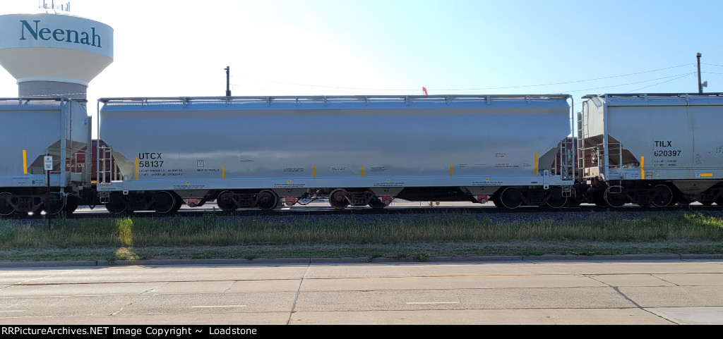 UTCX 58137