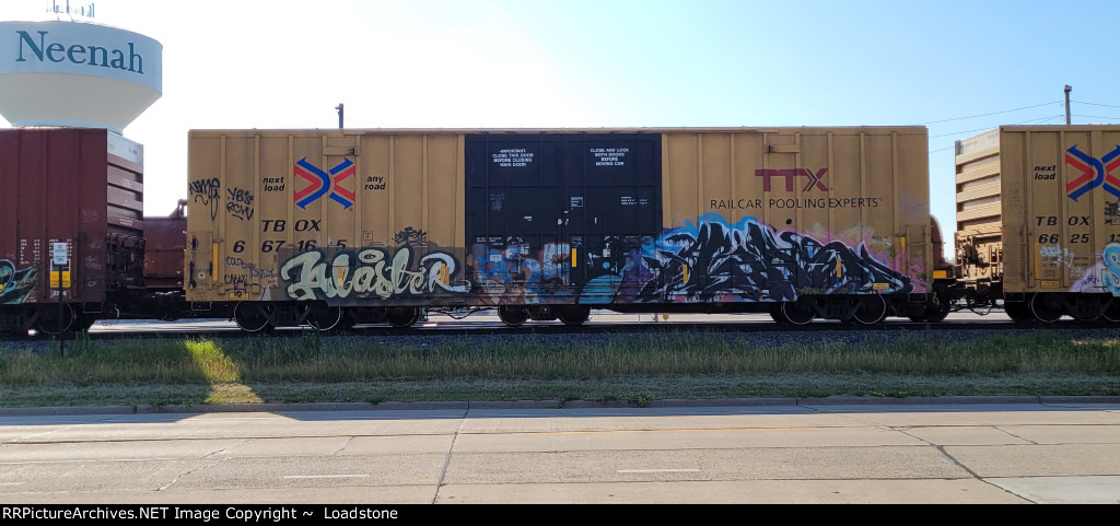 TBOX 667165