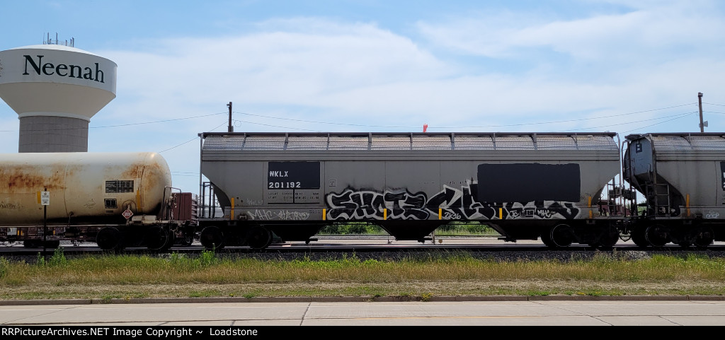 NKLX 201192