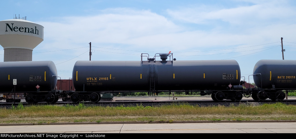 UTLX 211165