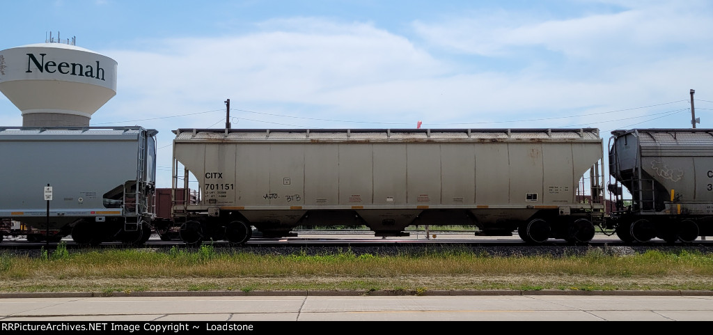 CITX 701151
