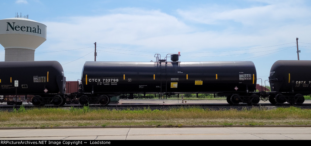 CTCX 732798
